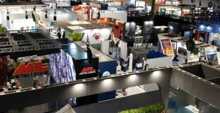 Saremo presenti con un nostro stand a Made in Steel 2025.Perché nel mondo della siderurgia, la continuità non è un'opzione. È una missione.