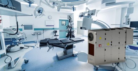 Ospedali e infezioni: la climatizzazione sbagliata può costare vite! Scopri i criteri per scegliere un HVAC sicuro e chiedi consulenza gratuita
