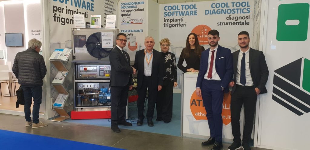 Refrigera 2019 Climatek